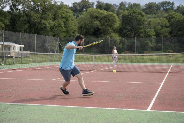 Camping Paradis Rives De L'adour - Bild 12