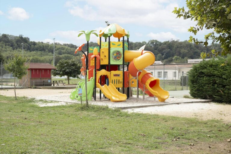 Camping Paradis Rives De L'adour - Bild 15