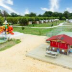 Camping Paradis Rives De L'adour - Bild 16