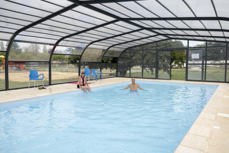 Camping Paradis Rives De L'adour - Bild 17