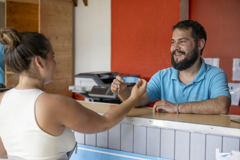 Camping Paradis Rives De L'adour - Bild 19