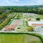 Camping Paradis Rives De L'adour - Bild 2