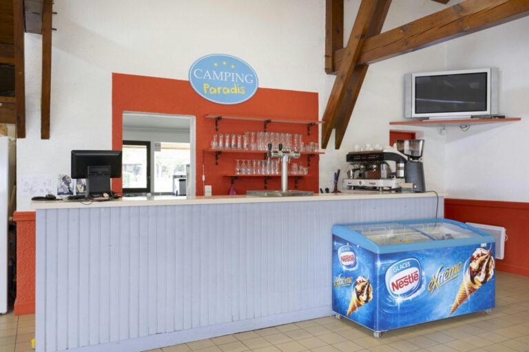 Camping Paradis Rives De L'adour - Bild 20