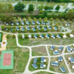 Camping Paradis Rives De L'adour - Bild 3