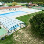 Camping Paradis Rives De L'adour - Bild 4