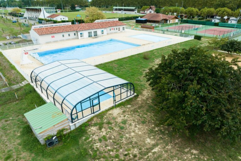 Camping Paradis Rives De L'adour - Bild 4