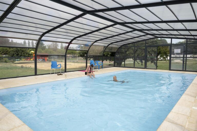 Camping Paradis Rives De L'adour - Bild 5