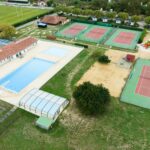 Camping Paradis Rives De L'adour - Bild 7