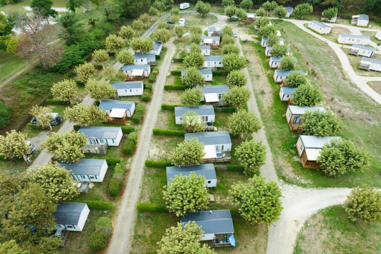 Camping Paradis Rives De L'adour - Bild 8