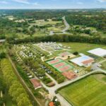 Camping Paradis Rives De L'adour - Bild 1