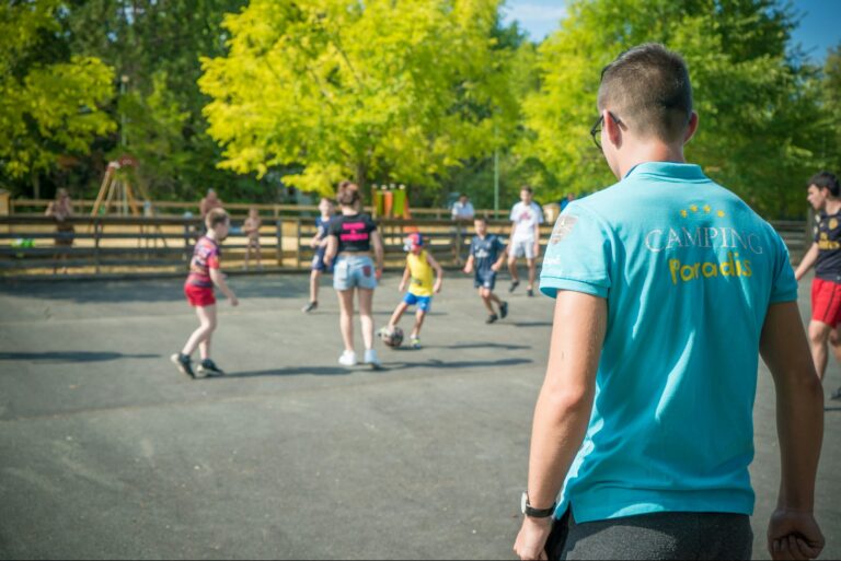 Camping Paradis Soleil D'oc - Bild 14