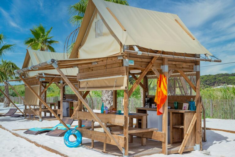 Camping Paradis Soleil D'oc - Bild 5