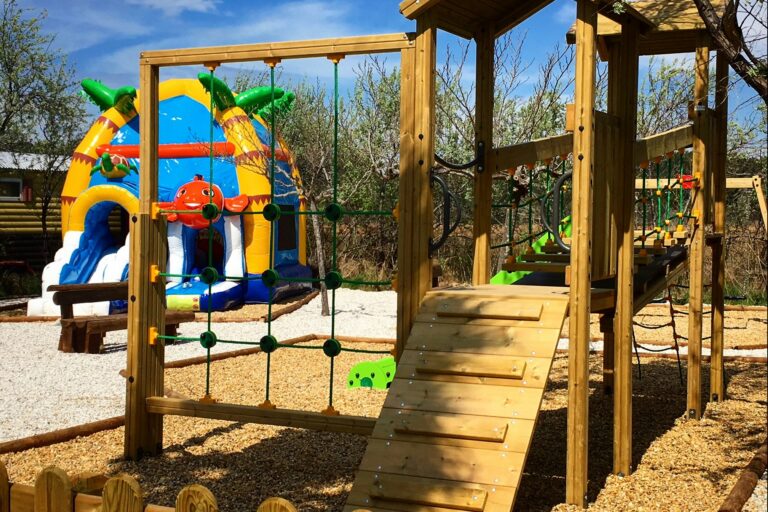 Camping Paradis Soleil D'oc - Bild 6