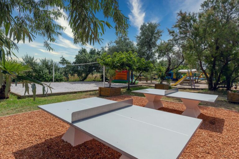 Camping Paradis Soleil D'oc - Bild 8