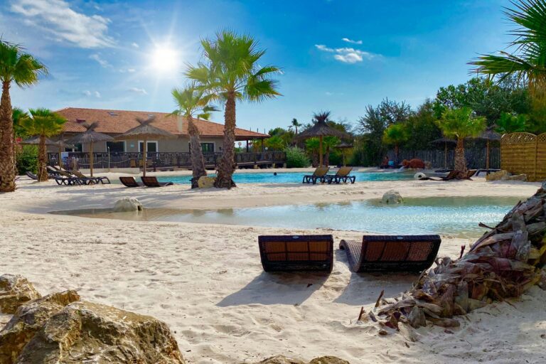 Camping Paradis Soleil D'oc - Bild 9