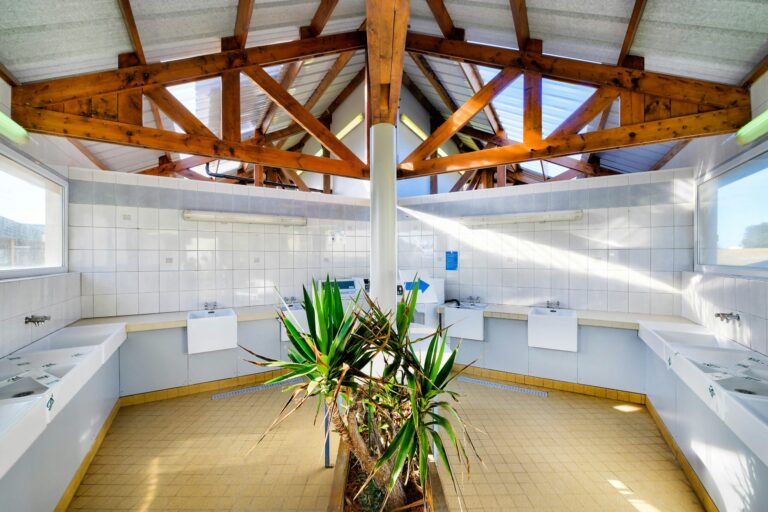 Camping Paradis Utah Beach - Bild 10