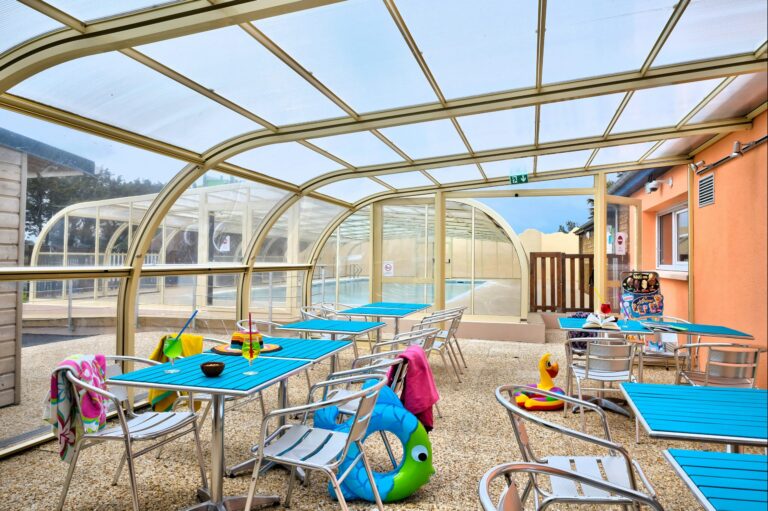 Camping Paradis Utah Beach - Bild 11