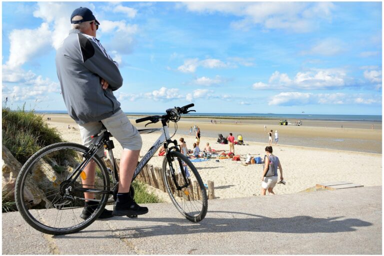 Camping Paradis Utah Beach - Bild 14