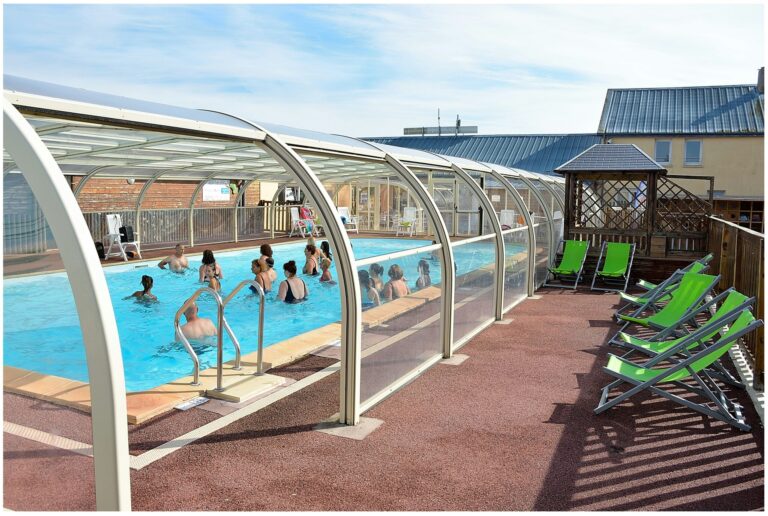 Camping Paradis Utah Beach - Bild 2