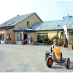 Camping Paradis Utah Beach - Bild 3