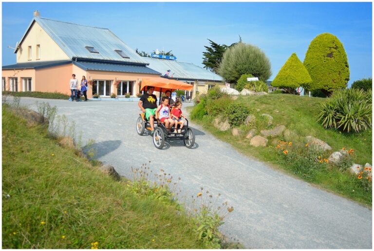 Camping Paradis Utah Beach - Bild 4