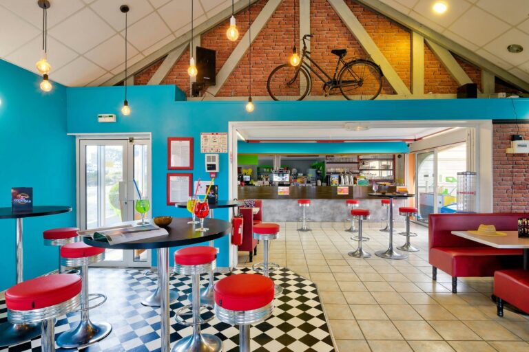 Camping Paradis Utah Beach - Bild 6