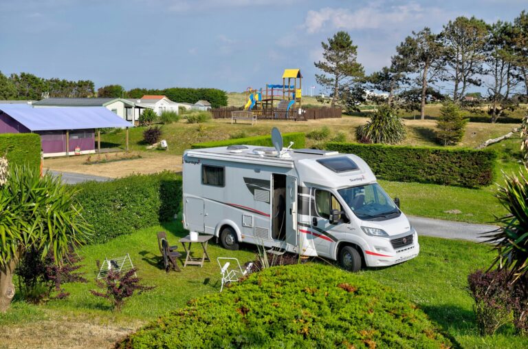 Camping Paradis Utah Beach - Bild 7