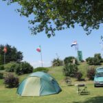 Camping Paradis Utah Beach - Bild 8