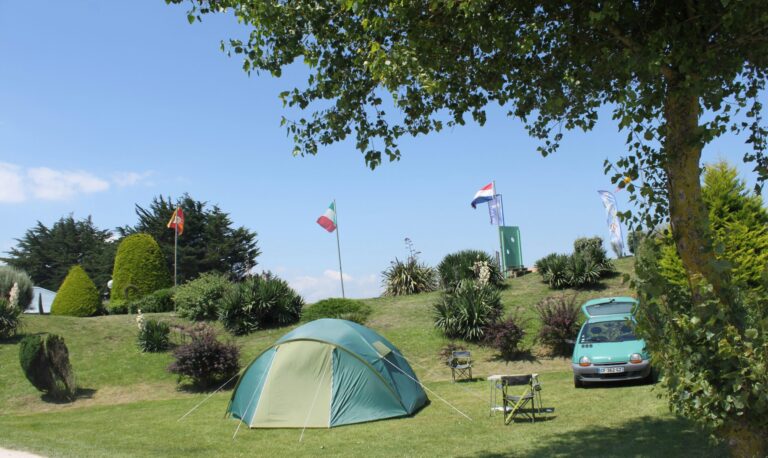 Camping Paradis Utah Beach - Bild 8