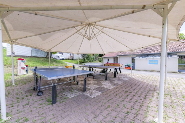 Camping Paradis Val De Coise - Bild 11