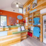 Camping Paradis Val De Coise - Bild 12