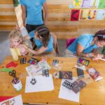 Camping Paradis Val De Coise - Bild 13