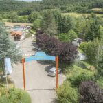 Camping Paradis Val De Coise - Bild 3