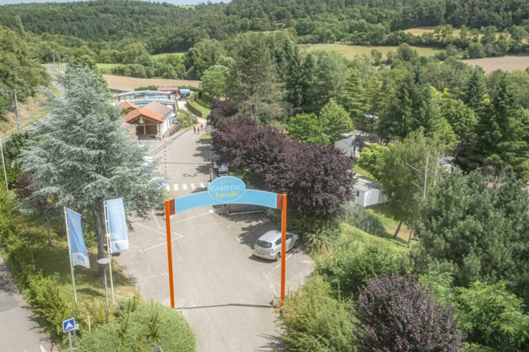 Camping Paradis Val De Coise - Bild 3