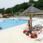 Camping Paradis Val De Coise - Bild 4