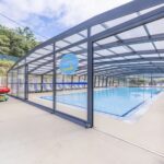 Camping Paradis Val De Coise - Bild 6