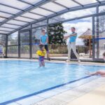 Camping Paradis Val De Coise - Bild 7