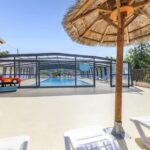 Camping Paradis Val De Coise - Bild 8