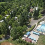 Camping Paradis Val De Coise - Bild 1