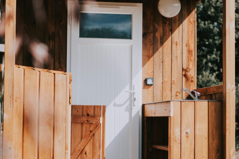 Nicoll's Camp - Camping Des Pins - Bild 1