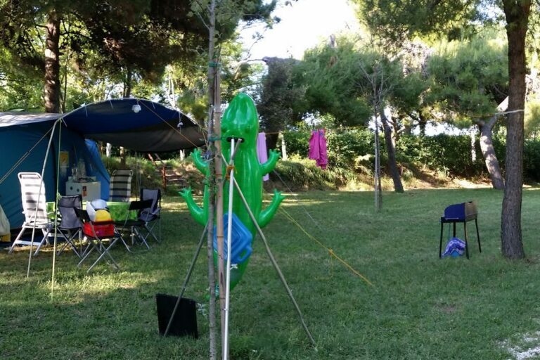 Camping Paradiso - Bild 6