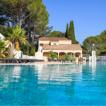 Camping Parc De Bormes - Bild 2 Camping Parc De Bormes - Bild 2