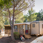 Camping Parc De Bormes - Bild 3 Camping Parc De Bormes - Bild 3