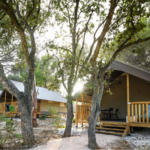 Camping Parc De Bormes - Bild 4 Camping Parc De Bormes - Bild 4