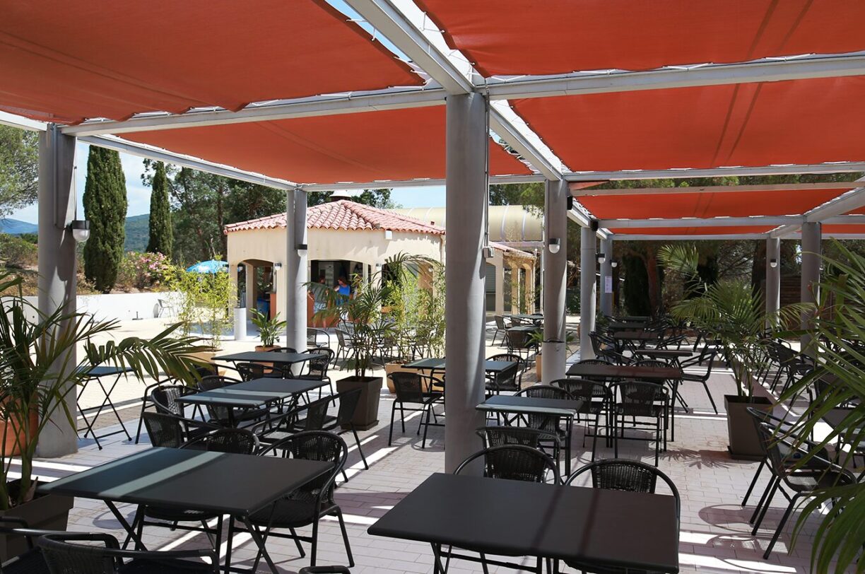 Camping Parc De Bormes - Bild 5 Camping Parc De Bormes - Bild 5