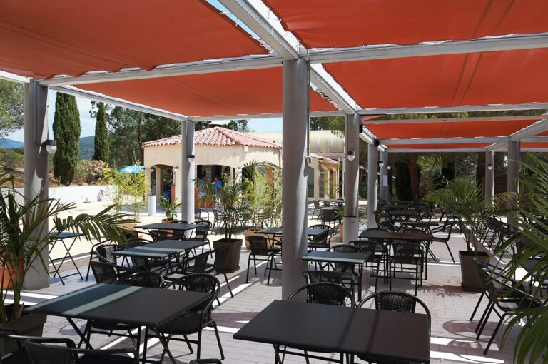 Camping Parc De Bormes - Bild 5 Camping Parc De Bormes - Bild 5