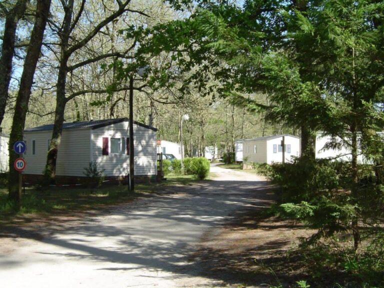 Camping Parc Du Val De L'eyre - Bild 10