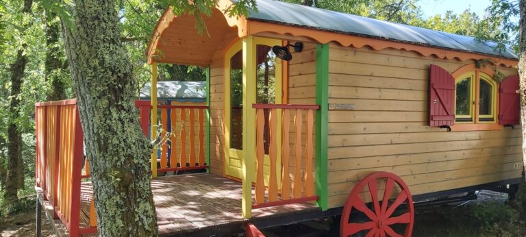 Camping Parc Du Val De L'eyre - Bild 2