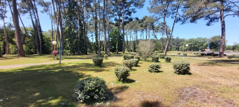 Camping Parc Du Val De L'eyre - Bild 3