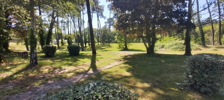 Camping Parc Du Val De L'eyre - Bild 4